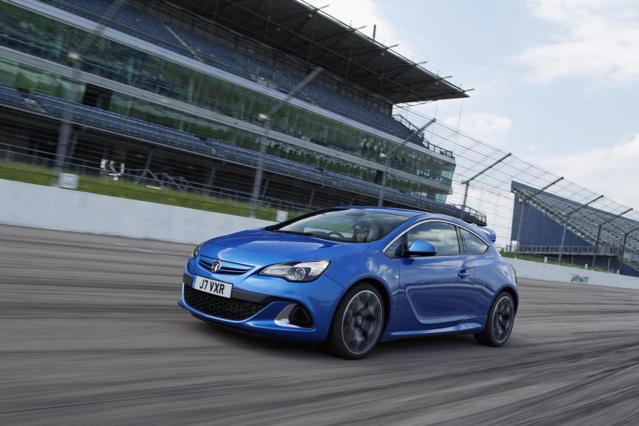  Vauxhall Astra VXR 2012 года  (фото 123 из 274)